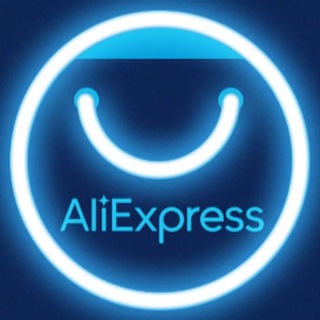 Логотип телеграм канала @aliexpresspervyi — AliExpress - promo