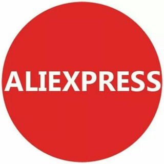 Лагатып тэлеграм-канала aliexpresspochtidarom — Aliexpress почти даром