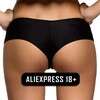 Логотип телеграм канала @aliexpressru_18plus — AliExpress 18 