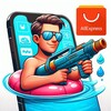 Логотип телеграм канала @aliexpresssummer — Летний AliExpress | Скидки