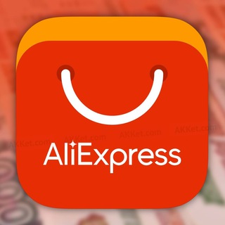 Логотип телеграм канала @aliexpresstop_sale — Alliexpress - топ товары