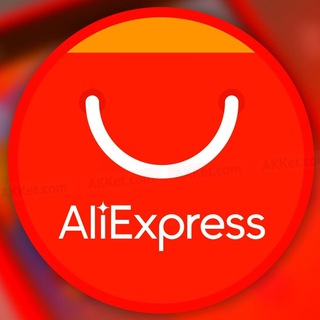 Логотип телеграм -каналу aliexpresstop1top — AliExpress товары