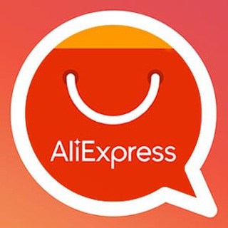 Логотип телеграм канала @aliexpressx7l — Китай знает