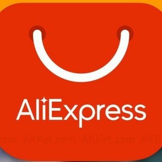 Логотип телеграм канала @aliexpressx8 — Китогуд