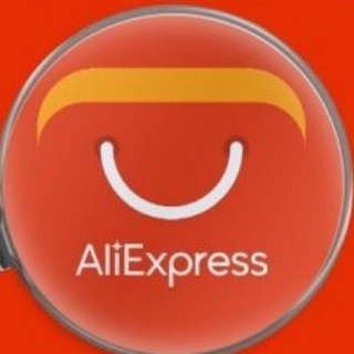 Логотип телеграм канала @aliexsecrets — AliBestSales
