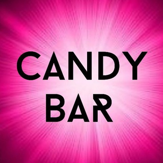 Telegram channel 🔴𝘾𝙖𝙣𝙙𝙮 𝙗𝙖𝙧🔴 logo