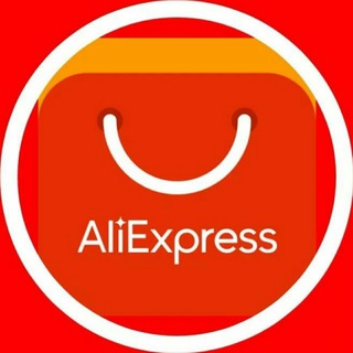 Логотип телеграм канала @aliexu — AliExpress 🔥 СКИДКИ
