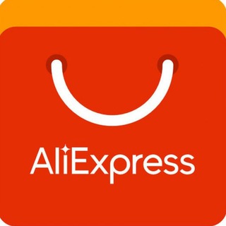 Логотип телеграм канала @aliexxpert — AliExpert