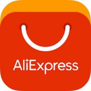 Логотип телеграм канала @aliezek — 🍀 AliExpress top5 🍀