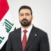 شعار قناة تلجرام alifalihalzaidy — علي فالح الزيدي