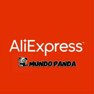 Logotipo del canal de telegramas alifansclubxmundopanda - AliFans Club x Mundo Panda