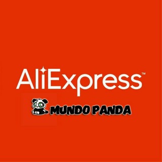 Telegram channel AliFans Club x Mundo Panda logo