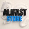 Лагатып тэлеграм-канала alifastt — Alifast.Store