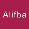 Логотип телеграм канала @alifba_ru — Alifba.ru - сеть книжных магазинов