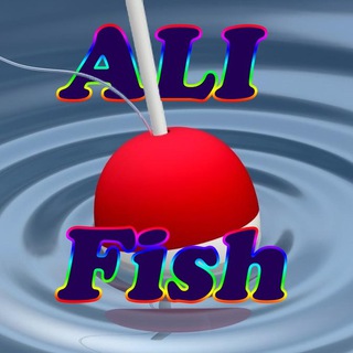 Логотип телеграм канала @alifishing1 — AliExpress для рыбалки