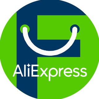 Логотип телеграм канала @alifishki — ALIFishki - лучшие товары