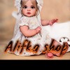 Telegram kanalining logotibi alifka_shop — Alifka shop