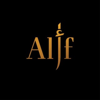 Telegram channel Alif kitoblar do'koni logo