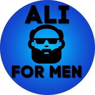 Логотип телеграм канала @aliformen1 — AliExpress for men