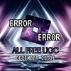 Логотип телеграм канала @alifreeugc — ALL FREE UGC