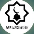 የቴሌግራም ቻናል አርማ alifuntube — Alifun Tube (አሊፉን ቲዩብ)