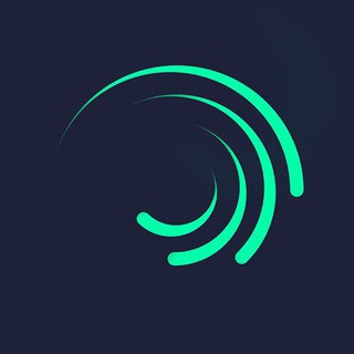 لوگوی کانال تلگرام alight_motion_2 — صور تصميم لايت موشن