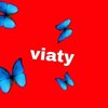Logo of telegram channel aligy64 — viaty||proof
