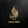Логотип телеграм канала @alihlas_media — ALIHLASMEDIA