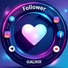 Logo of telegram channel alihx — متابعين انستقرام،متابعين تيليجرام،متابعين فيسبوك،متابعين يوتيوب 🇮🇶