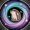 Telegram channel Ёжик в туманности logo