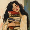 Telegram channel Alina’s diary logo