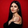 Логотип телеграм канала @aliina_gurukit — Алина 🔘 КИТАЙ 🔘ОБУЧЕНИЕ 🔘