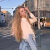 Логотип телеграм канала @aliinaroo — Ali Ro✨