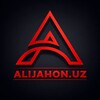 Telegram kanalining logotibi alijahon_bot — Alijahon.uz