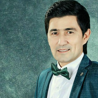 Telegram kanalining logotibi alijon_isoqov — ALIJON ISOQOV
