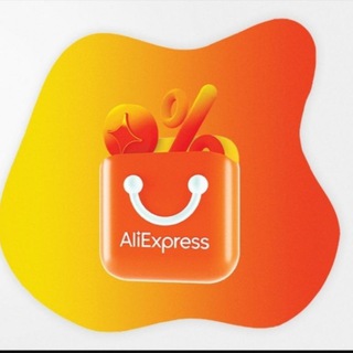 Логотип телеграм канала @alik_promo — AliExpress