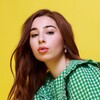 Логотип телеграм канала @alikaonstyle — Alika On Style