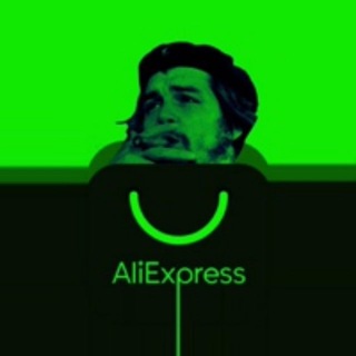 Логотип телеграм канала @alikche — Ссылка на канал alikche (переходник)