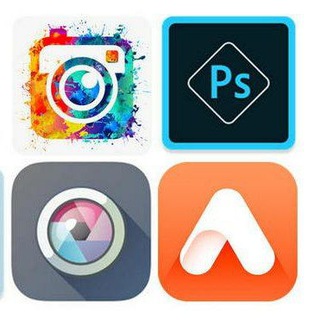 Логотип телеграм канала @alikeditor — GoldEditor