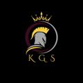 لوگوی کانال تلگرام alikgs — KGS_SMC💲