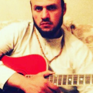 Логотип телеграм канала @alikhan_amhadov — Алихан Амхадов