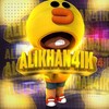 Логотип телеграм канала @alikhan4iktournaments — ALIKHAN4IK I TOURNAMENT'S⛩
