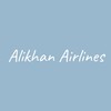 Telegram channel 🦈Alikhan Airlines🚁 logo