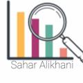 Logo saluran telegram alikhanisahar — سحر علیخانی (تحلیل روزانه)