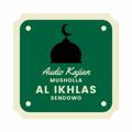 Logo saluran telegram alikhlassendowo — Musholla Al Ikhlas Sendowo