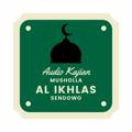 Telegram channel Musholla Al Ikhlas Sendowo logo