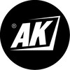 Логотип телеграм канала @alikitlogistic — ALIKIT грузоперевозки из Китая
