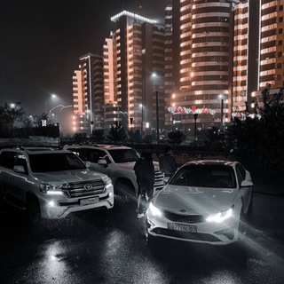 Логотип телеграм канала @alikmdnn — akoshhh🇰🇿