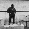 Логотип телеграм канала @alikmelkonyan — ALIK MELKONYAN