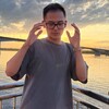 Логотип телеграм канала @alikrubik — Alik Rubik